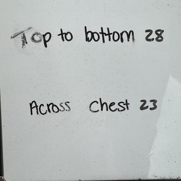 Chico's jacket womens large L drape front soft jacket floral 3/4 sleeve office - Picture 3 of 6